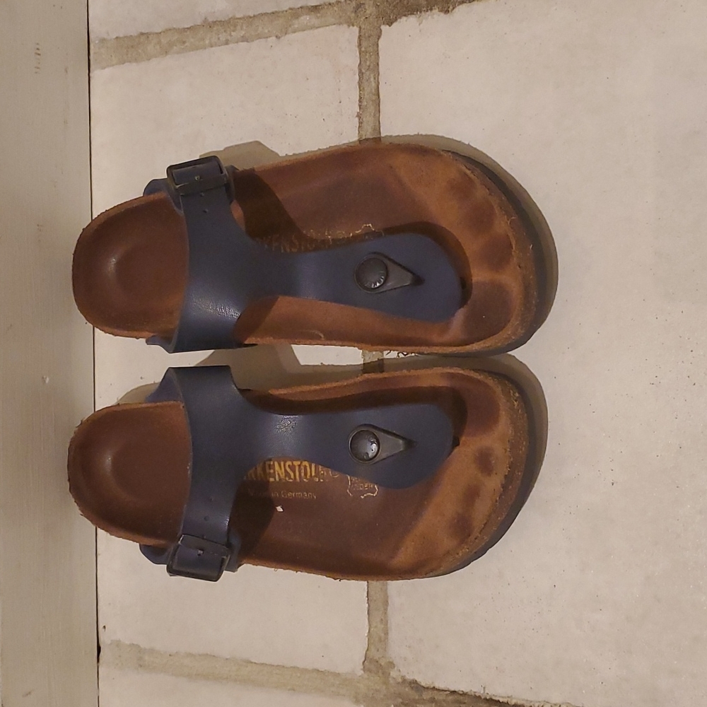 Birkenstock